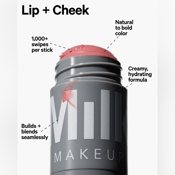 Milk Makeup Holiday Makeup Sticks Party Mix Brand New in Box Authentic - Picture 8 of 13